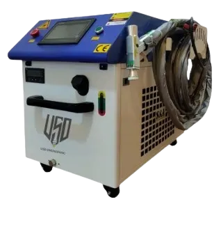 Laser Welding Machine
